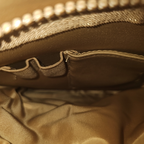 Medium Micah Neoprene Crossbody - Picture 6 of 11